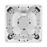 CSC Louisiana 7-Person 240V Luxury 46-Jet Spa With Cascading Waterfall [LS7K] (SAK39604)