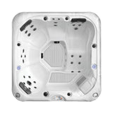 CSC Montana 6-Person 240V Luxury 34-Jet Spa With Aromatherapy [LS5K] (SAK28751)