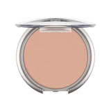 Kryolan Dual Finish Powder 1W for Flawless Coverage 10 g