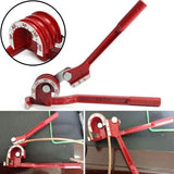 CT-369 180° Heavy Duty Tube Tubing Bender