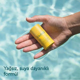 Caudalie Vinosun Protect SPF 50 Sunscreen Stick: Invisible, Vegan & Fragrance-Free High Protection for Face, Lips & Sensitive Skin