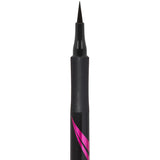 Maybelline New York Hyper Precise All Day Eyeliner - Long-Lasting, Precise Application, 24hr Matte Black Finish