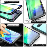 360° Magnetic Phone Case Samsung