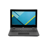 CTL J5 Touchscreen Convertible Chromebook 11 Celeron N3060 1.6GHz (Refurbished)