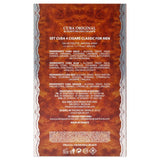 Cuba by Cuba for Men - 4 Pc Gift Set 1.17oz Cuba Gold; 1.17oz Cuba Blue; 1.17oz Cuba Red; 1.17oz Cuba Orange