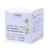 Cucumber Face Cream