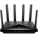 Cudy 4G LTE Cat 12 WiFi Router  (Refurbished)
