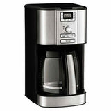 Cuisinart CBC-6500PCFR Perfect Temp 14-Cup Programmable Coffeemaker (Refurbished)