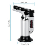 Culinary Butane Torch Lighter
