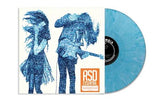 Cults - Static: 10th Anniversary Edition (Colored Vinyl, Blue) [Vinyl]