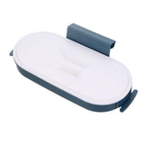 Cupboard Door Clip-on Trash Bag