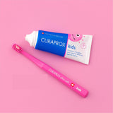 Curaprox Enzycal Kids Watermelon Toothpaste for Ages 6+ 60 ml