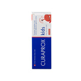Curaprox Kids Strawberry Toothpaste for Ages 0+ 60 ml