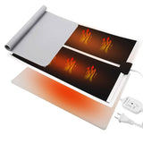 Curing  Machine Silicone Resin Heating Mat with Smart Timer