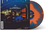 Curren$y - Collection Agency [Explicit Content] (Limited Edition, Orange & Blue Colored Vinyl) [Vinyl]