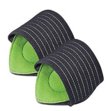 Cushioned Plantar Fasciitis Foot Arch Supports
