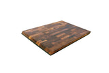 SteelCore™ 2-in-1 Walnut Cutting Board, 18"x12"