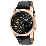 Christian Van Sant Men's Sprocket Auto-Quartz