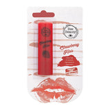 Bee Beauty Strawberry Kiss Hydrating Lip Balm for Dry Lips