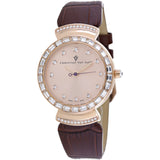Christian Van Sant Women's Nova