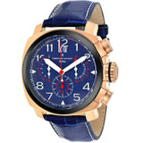 Christian Van Sant Men's Grand Python