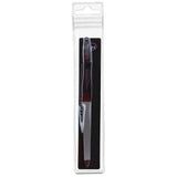 Eklips Nail File & Cuticle Remover Dual-Sided Manicure Tool