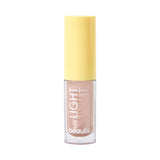 Beaulis Liquid Highlighter - Natural Glow & Facial Enhancement Makeup Product