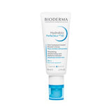 Bioderma Hydrabio Perfecteur Moisturizing Cream with SPF 30 - Hydrating Skincare for Sensitive Skin, Dermatologically Tested