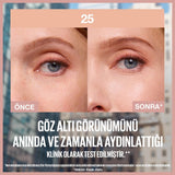 Maybelline Lifter Concealer with Caffeine & Peptides 25