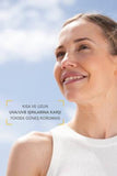Bioderma Photoderm NUDE Touch SPF50+ Light 40 ml - Sunscreen with Makeup Effect for Oily & Combination Skin