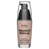 Rival de Loop Natural Foundation in 02 Natural Rose 30 ml