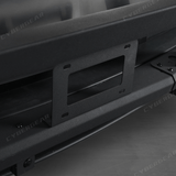 Cybertruck Bull Bar Front Bumper Guard Push Bar