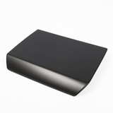 [Real Carbon Fiber] Armrest Cover For Cybertruck