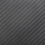 Cybertruck Side Mirror Cover | Real Dry Carbon Fiber Trim | TESERY