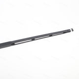 [Carbon Fiber Pattern ABS] Wiper Protection Trim Cover For Cybertruck