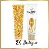 Pantene Pro-V Hair Care Cream - Repairing Damage, Nourishing & Sustainable