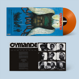 Cymande - Cymande (Translucent Orange Crush) [Vinyl]