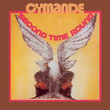 Cymande - Second Time Round (TRANSLUCENT GREEN VINYL) [Vinyl]
