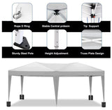 Party Folding Tents