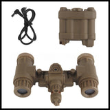 ANPVS-31 Binocular Night Vision Goggle Model
