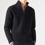 FallWinter Wool Knit Warm Sweater