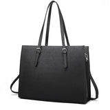 Large Capacity Women's Shoulder Portable Business Computer Bag