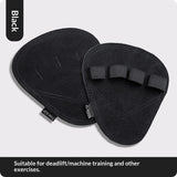 Fitness Anti-slip Palm Guards With Four-finger Support Gloves