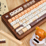 Cute Keycaps For High Stylin Mechanical Keyboards