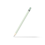Tacky design Classic Skin Compatible with Apple Pencil Skin - Vinyl 3m White Apple Stickers Apple Pencil Cover Full wrap (1st Generation)