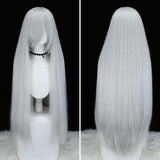Cosplay1 meter multi-color headgear