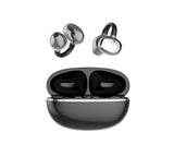 New 682 Ear-Clip Wireless Bluetooth Headphones