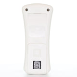 Anderic Substitute for Hampton Bay TR241A KUJ CE10411 Ceiling Fan Remote Control [RR7080T]