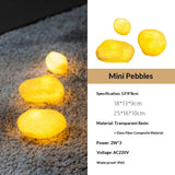 Outdoor Creative Waterproof Decorative Lawn Lamp