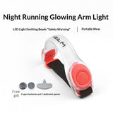 Luminous Running Armband Sports Wristband